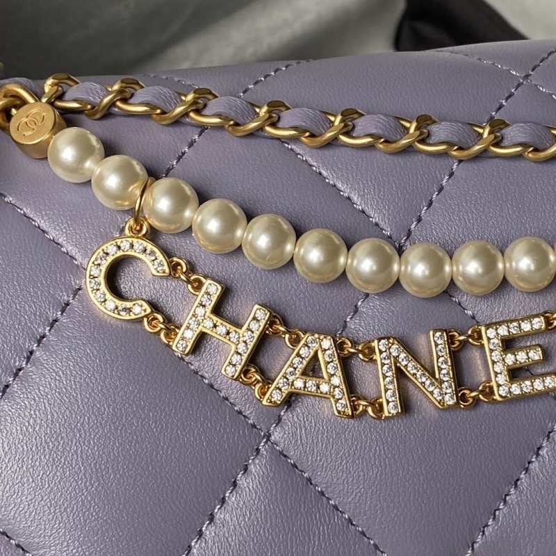 Chanel 19 Bags